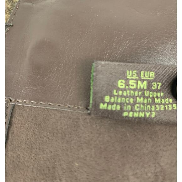 Sam Edelman Women's Penny Leather Riding Boots  Size 6.5 - Picture 7 of 7